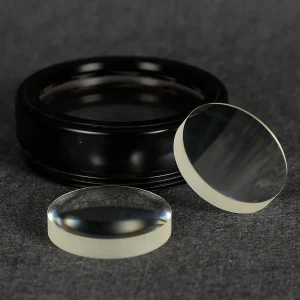 biconvex lens
